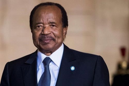 Pour ses 25 ans, le festival Ecrans noirs remet un prix spécial au président Paul Biya