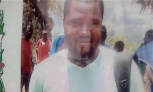 Has a cabby really been beaten to death inside Ngoussso police station?