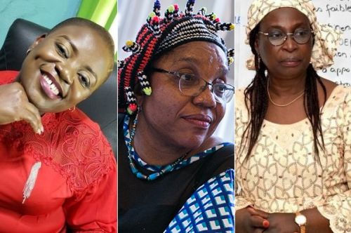 Prix allemand pour l’Afrique : trois Camerounaises lauréates en 2023