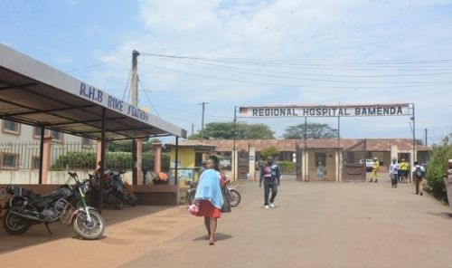 Hôpital régional de Bamenda : 80 générateurs pour le centre de dialyse qui va être rénové
