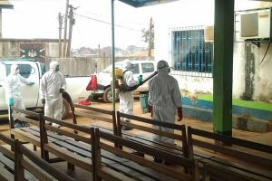 Le nombre de cas de coronavirus au Cameroun pourrait atteindre 3800 dans un mois (Minsanté)
