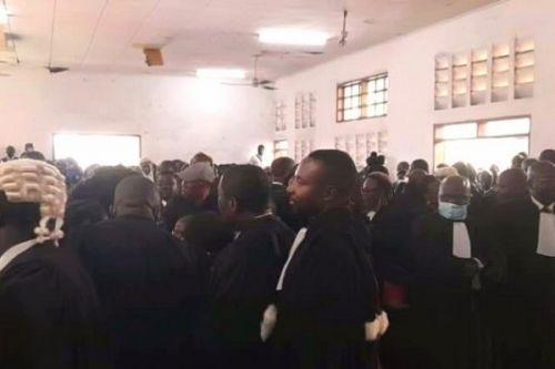 Incident du TPI de Bonanjo : des avocats visés par une enquête judiciaire