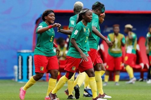 Classement féminin FIFA : le Cameroun gagne une place, à quelques mois des barrages qualificatifs du Mondial 2023