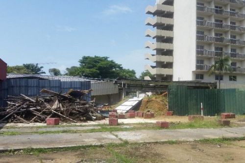 Hôtel Sawa de Douala : le Contrôle supérieur de l’État enquête sur un marché abandonné de 4,2 milliards de FCFA
