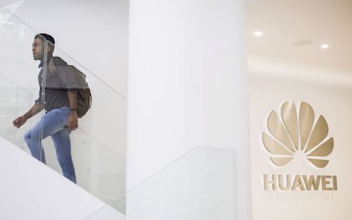 No, Huawei takes no fees from engineers applying to be recruited by the firm in Cameroon