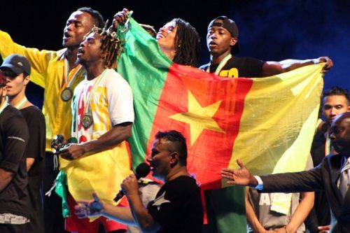 Jeux de la Francophonie de Kinshasa : le Cameroun sera représenté dans onze disciplines culturelles