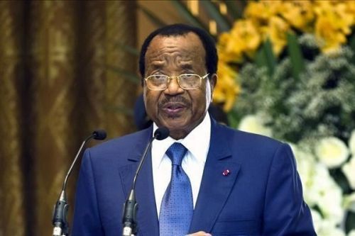 North-West: section leaders of the CPDM call for Paul Biya’s candidacy for the 2025 presidential election