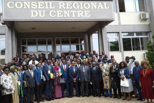 Decentralization: 930 auditors to be recruited for training in regional administrations