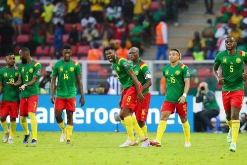 Classement FIFA : statu quo pour le Cameroun