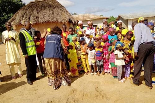Fièvre jaune : l’OMS veut évaluer la couverture vaccinale du Cameroun, après la dernière campagne de vaccination