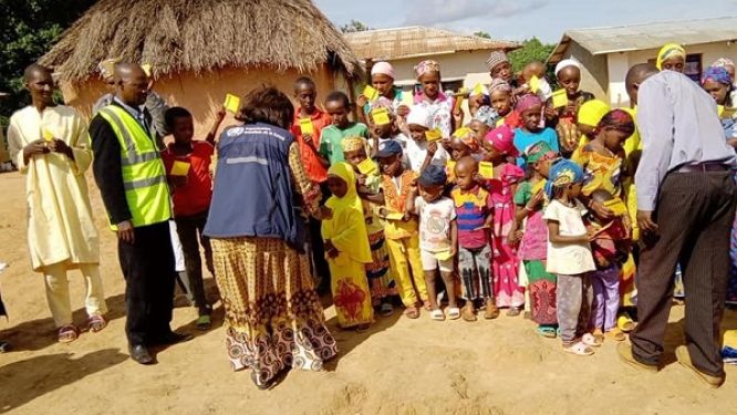 fievre-jaune-l-oms-veut-evaluer-la-couverture-vaccinale-du-cameroun-apres-la-derniere-campagne-de-vaccination