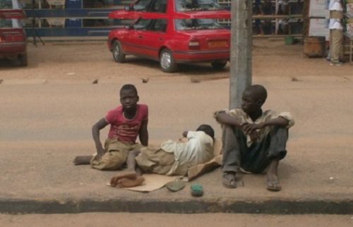 CAN 2021: Govt steps up measures to relocate street children