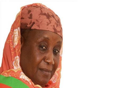 Nécrologie : avec la mort de la député Fadimatou Sambo, le RDPC perd un dixième élu à l’Assemblée nationale