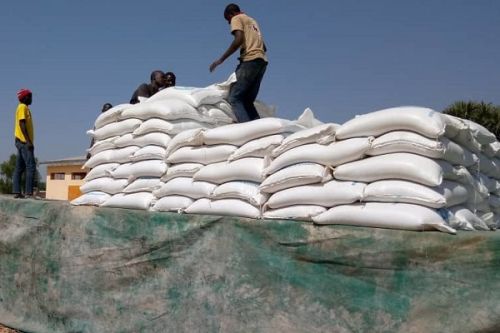 Maïs, mil, riz, sorgho… : le gouverneur de l’Extrême-Nord appelé à veiller à la non-exportation de la production locale