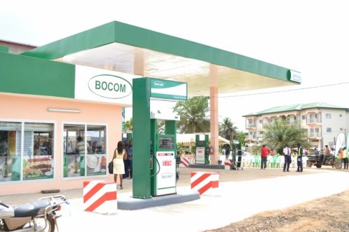 Non, le Groupe BOCOM ne recrute pas massivement au  Cameroun