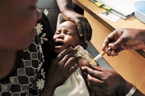 Vaccin antipaludique : lueur d’espoir pour le Cameroun, où le paludisme tue près de 2500 enfants par an