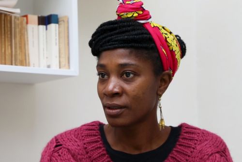Cannes 2023 : « Mambar Pierrette » de la Camerounaise Rosine Mbakam sélectionné dans la Quinzaine des cinéastes
