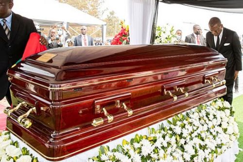 Mort du ministre Dodo Ndoke : Joseph Lé évoque l’hypothèse d’une main criminelle
