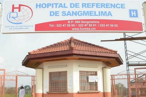 L’hôpital de référence de Sangmelima aménage un pavillon de 50 lits pour les malades du Coronavirus