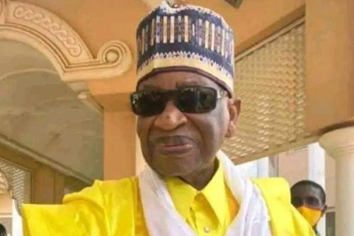 Paul Biya décide des obsèques officielles pour le milliardaire Alhadji Abbo, membre du bureau politique du RDPC
