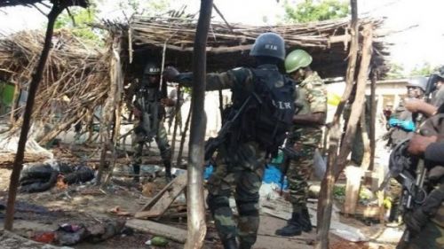 Cameroon: Boko Haram carried out 176 suicide bombing attacks in 2015-2021 (study)