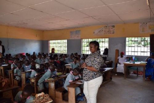 Déviances en milieu scolaire : la caravane de l’opération “Clean back to school” sillonne la région de l’Est
