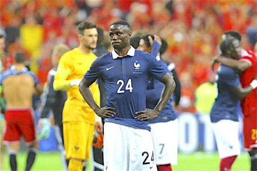 Non, les statuts de la Fifa n’empêchent pas à Georges Ntep de jouer pour le Cameroun