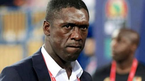 Yes, Fecafoot fired the national football team’s coach Clarence Steedorf