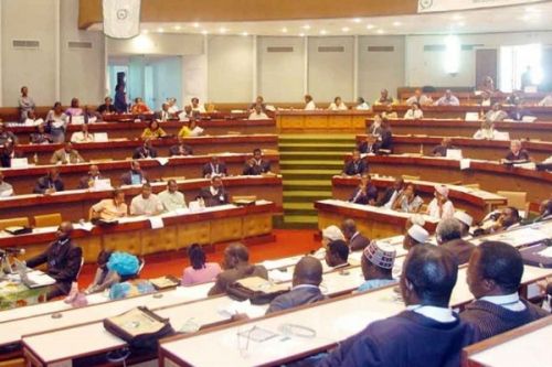 Session parlementaire : trois projets de loi validés par les députés