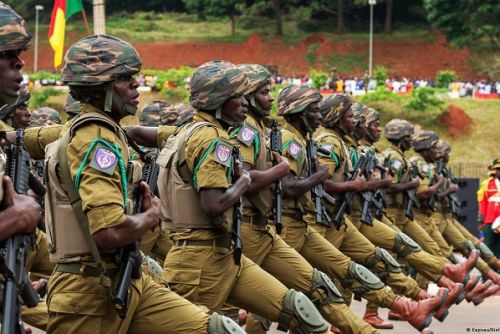 Puissance militaire : le Cameroun classé 2e dans la Cemac, derrière le Tchad (GlobalFirepower)