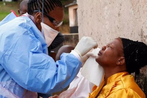 Lutte contre le coronavirus : 1,9 milliard FCFA pour 190 districts de santé