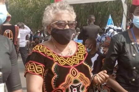 WHAT TO KNOW ABOUT PAUL BIYA'S SENATOR KINAPPED BY AMBAZONIAN COMBATANTS