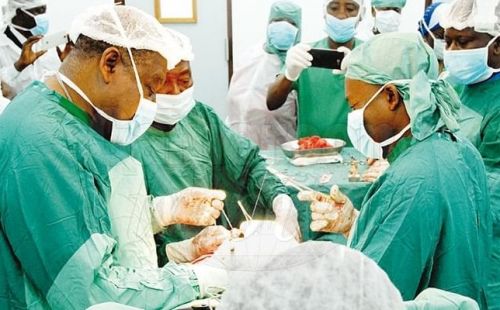 Procréation médicalement assistée : perspective de coopération entre le Chracerh et les praticiens Tunisiens