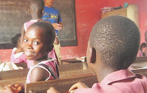Non, le gouvernement camerounais n&#039;achemine pas le «paquet minimum» dans les écoles