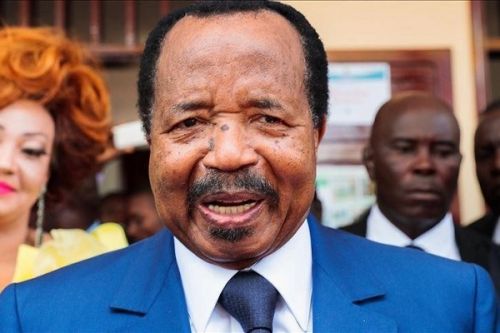Sénatoriales 2023 : Paul Biya convoque le corps électoral pour le 12 mars prochain