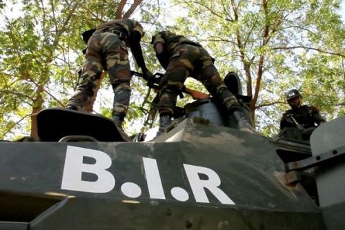 Adamaoua : le BIR équipe des comités de vigilance pour mieux lutter contre les prises d’otages avec demandes de rançon
