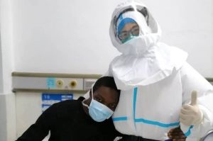 50 millions de FCFA pour les Camerounais confinés à Wuhan, épicentre de l’épidémie de Coronavirus