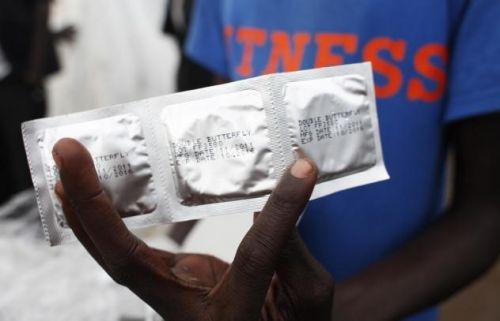 Au Cameroun, le port du préservatif n’est pas automatique (EDS 2018)