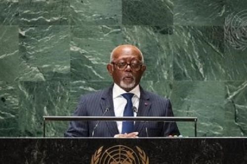 À l’ONU, le Cameroun plaide pour une meilleure représentativité de l’Afrique au Conseil de sécurité