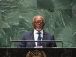 À l’ONU, le Cameroun plaide pour une meilleure représentativité de l’Afrique au Conseil de sécurité