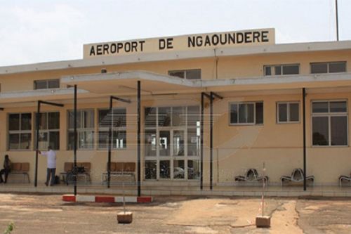 Ngaoundéré : les autorités envisagent de démolir les constructions aux alentours de l’aéroport, classé au domaine public