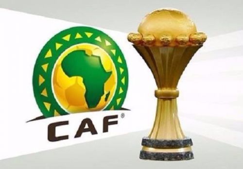 Did the CAF truly withdraw from Cameroon its role as organizer of the 2019 African Cup of Nations?