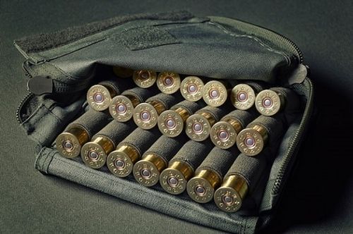 Nkongsamba: Gendarmes seize 380 bullets from a private individual