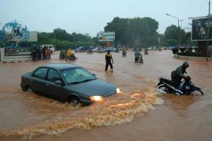 Prévisions climatiques : l’Onacc annonce des précipitations record dans plusieurs régions du pays
