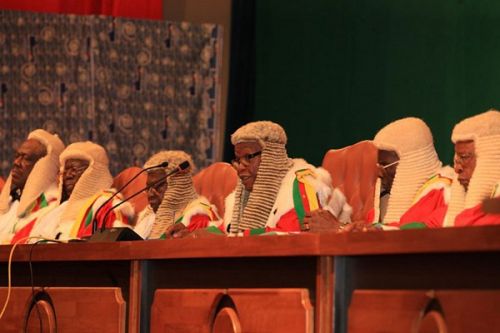 Entreprises publiques : le Conseil constitutionnel juge irrecevable une requête contre « l’illégalité » des mandats des DG
