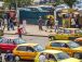 Transport urbain : le tarif du taxi passe officiellement de 300 à 350 FCFA
