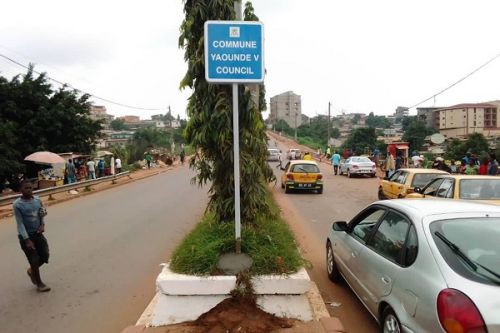 Concours national Villes propre : la commune de Yaoundé 5 remporte le premier prix de l’édition 2022