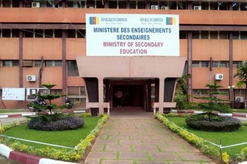 Secondary education: Minesec invites Administrative Justifications from 1,500+ Teachers