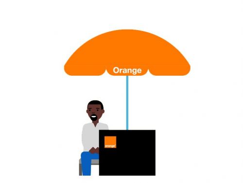 No, Orange Cameroon is not planning a reorganization of all Orange Money accounts