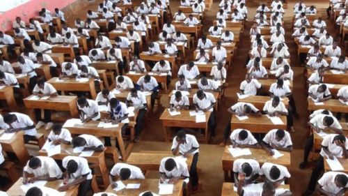 Will the first semester exams be postponed at Yaoundé II University because of the coming senatorial election?